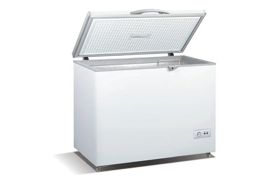 صيانة ديب فريزر هوفر