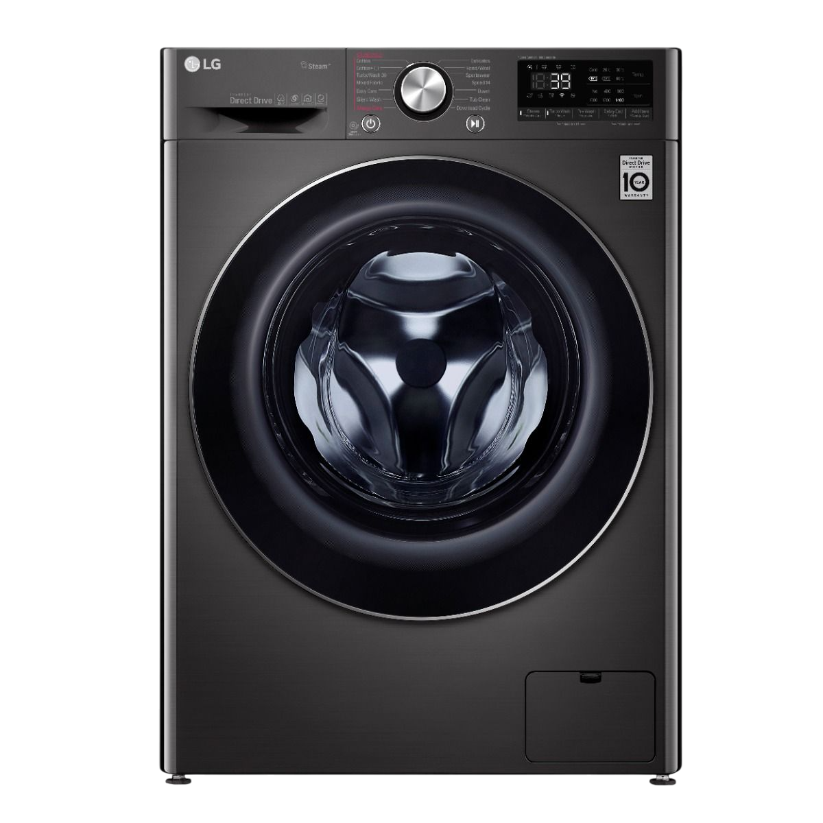 صيانة غسالات الملابس تورنيدو