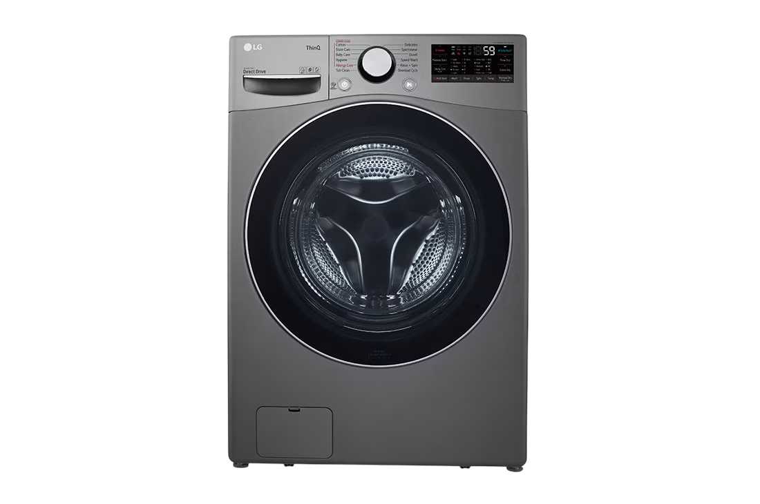 صيانة غسالات الملابس شارب