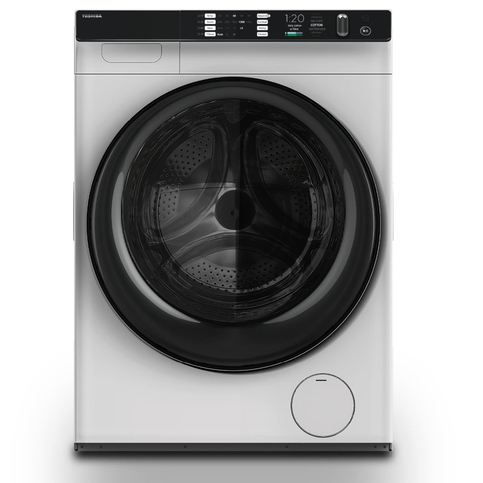 صيانة مجففات تورنيدو